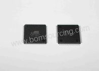 ATMEGA64A-AU AVR® ATmega Microcontroller IC 8-Bit 16MHz 64KB (32K X 16) FLASH 64-TQFP
